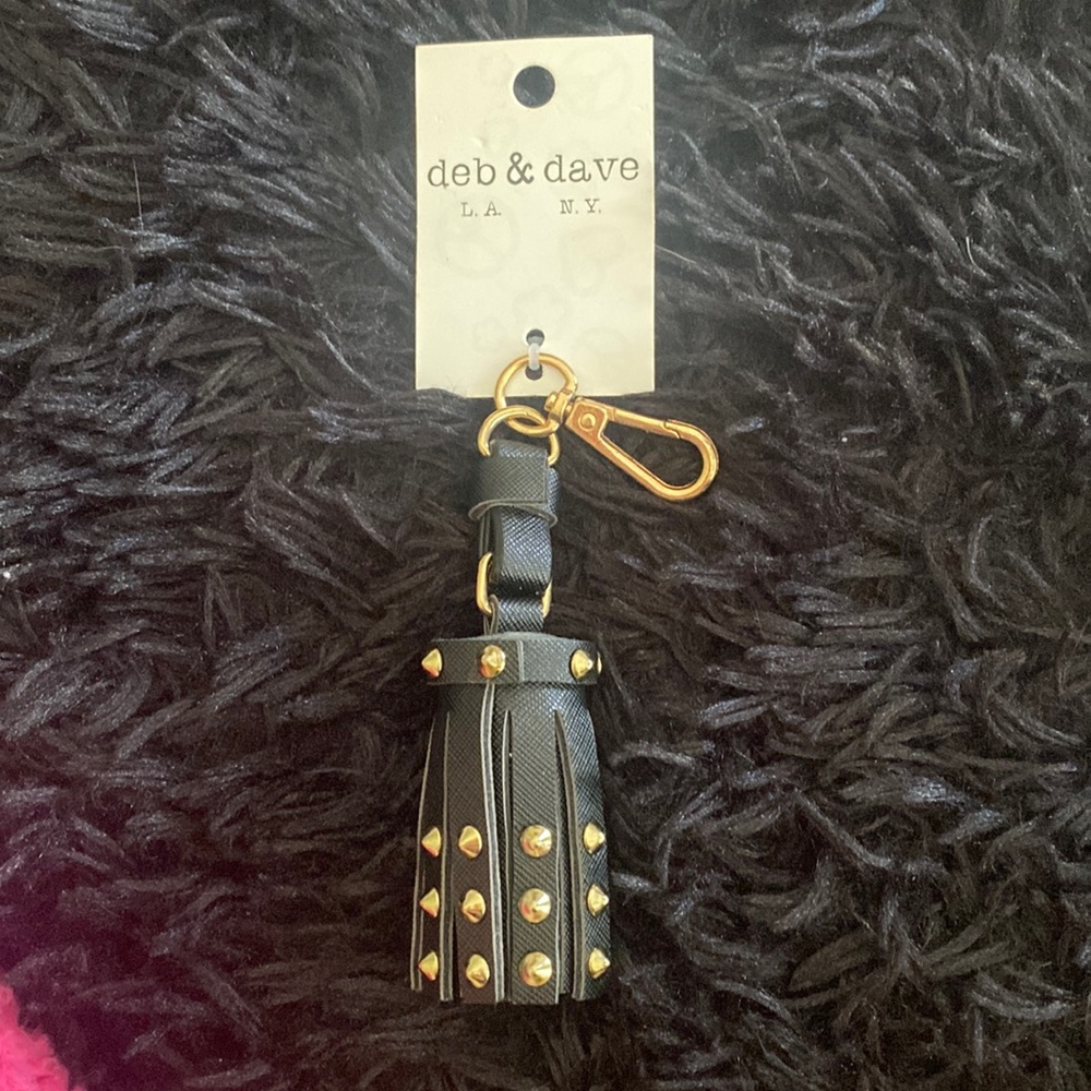 Key Chain Holder